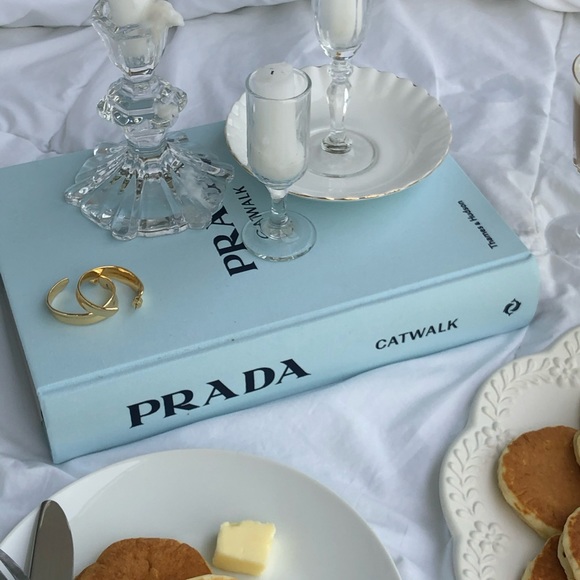 PRADA Coffee Table Book - Picture 2 of 7